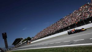Red Bull en Barcelona 2026