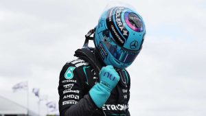 Banderas amarillas y polémica FIA durante la clasificación del GP de Austria