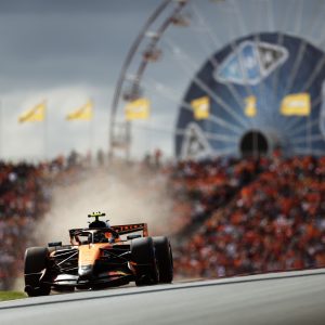 Episodio 1003 ·¿Un buen GP de los Países Bajos?