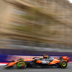 Episodio 1012 · El calendario de la F1 2027 y la previa al GP de Azerbaiyán (I)