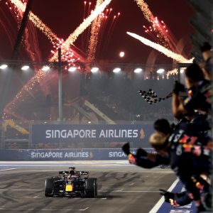 Episodio 1019 · Bodeville Singapur