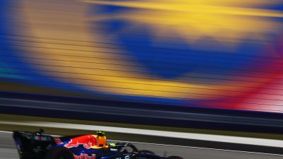 Episodio 1017 · ¡Qué bonitos los circuitos de verdad!: el análisis de Sepang
