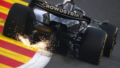 Episodio 993 · La previa al GP de Bélgica (I)