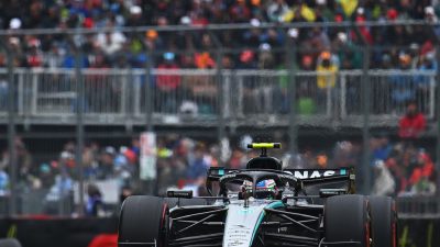 Episodio 979 · El análisis del GP de Canadá (II)