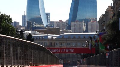 Episodio 1013 · La previa a Azerbaiyán (II) y el temita de los rallies