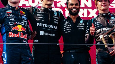 Episodio 989 · El análisis del GP de Austria