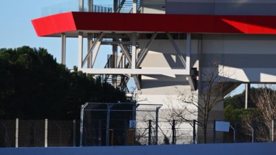 Episodio 984 · La previa al GP de Barcelona y la Indy en Gateway