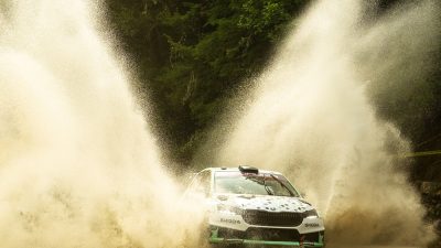 Episodio 988 · La previa al Rally de Grecia y la Indy en Road America