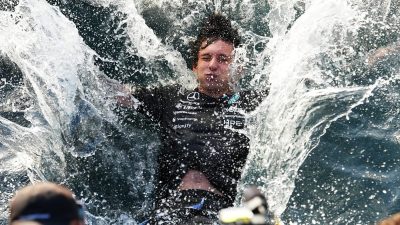 Epìsodio 983 · El análisis del GP de Mónaco
