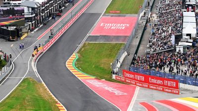 Episodio 994 · La previa a Bélgica (II), al Rally de Estonia y la Indy en Nashville