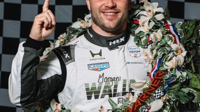 Episodio 980 · Indy 500 y la previa al Rally de Japón
