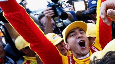 Episodio 977 · Canadá (II) y la Qualy en Indy 500