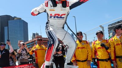 Episodio 982 · Mónaco, el Rally de Japón y la Indy en Detroit