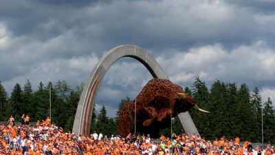 Episodio 987 · La previa al GP de Austria