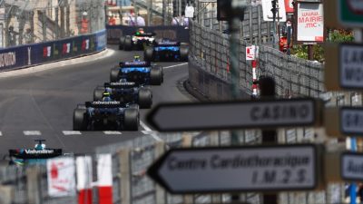 Episodio 981 · La previa al GP de Mónaco