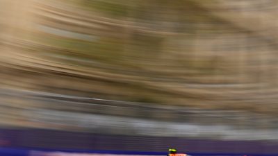 Episodio 1012 · El calendario de la F1 2027 y la previa al GP de Azerbaiyán (I)